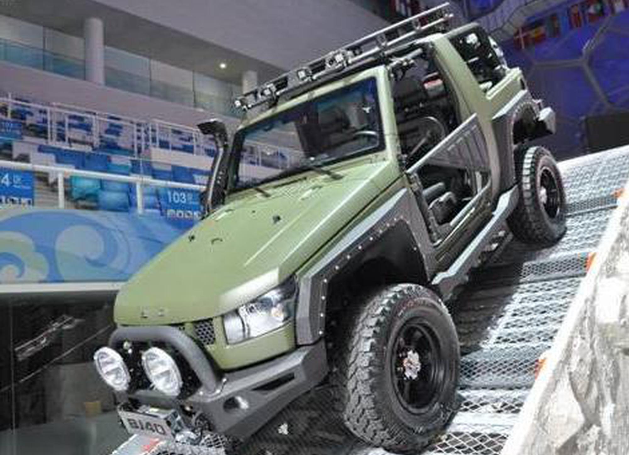 想让你的车去西藏！这是最简单的方法了