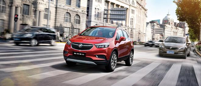 本周热门合资SUV 15万提回家!