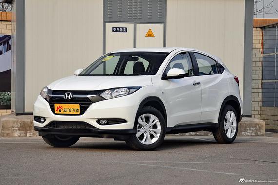 新款更贴合市场 4款15万元左右SUV推荐