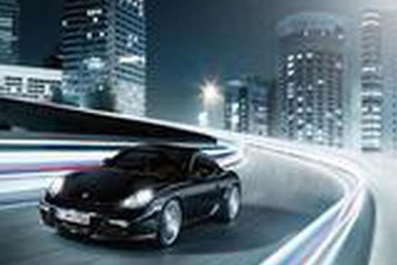 自动挡汽车省油误区