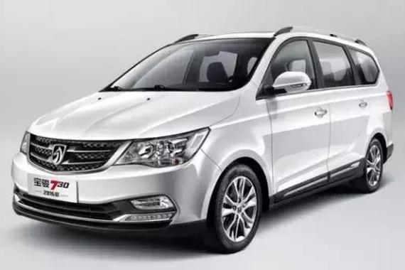 二胎政策放开，10万能买这些MPV！