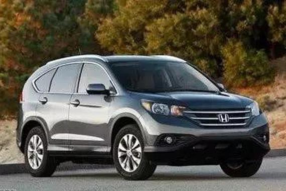 这几款合资城市SUV 值不值我们作为家用第一辆车