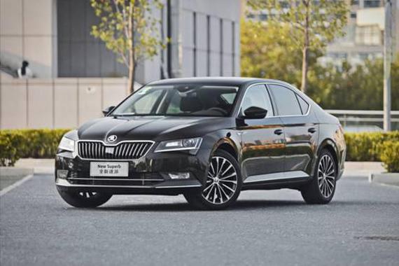 强烈推荐2017年春节不可错过的三款B级车