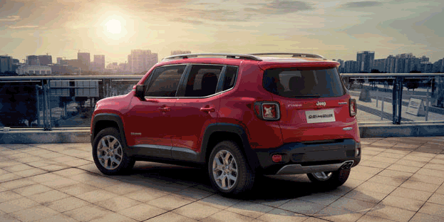 本周热门合资SUV 15万提回家!