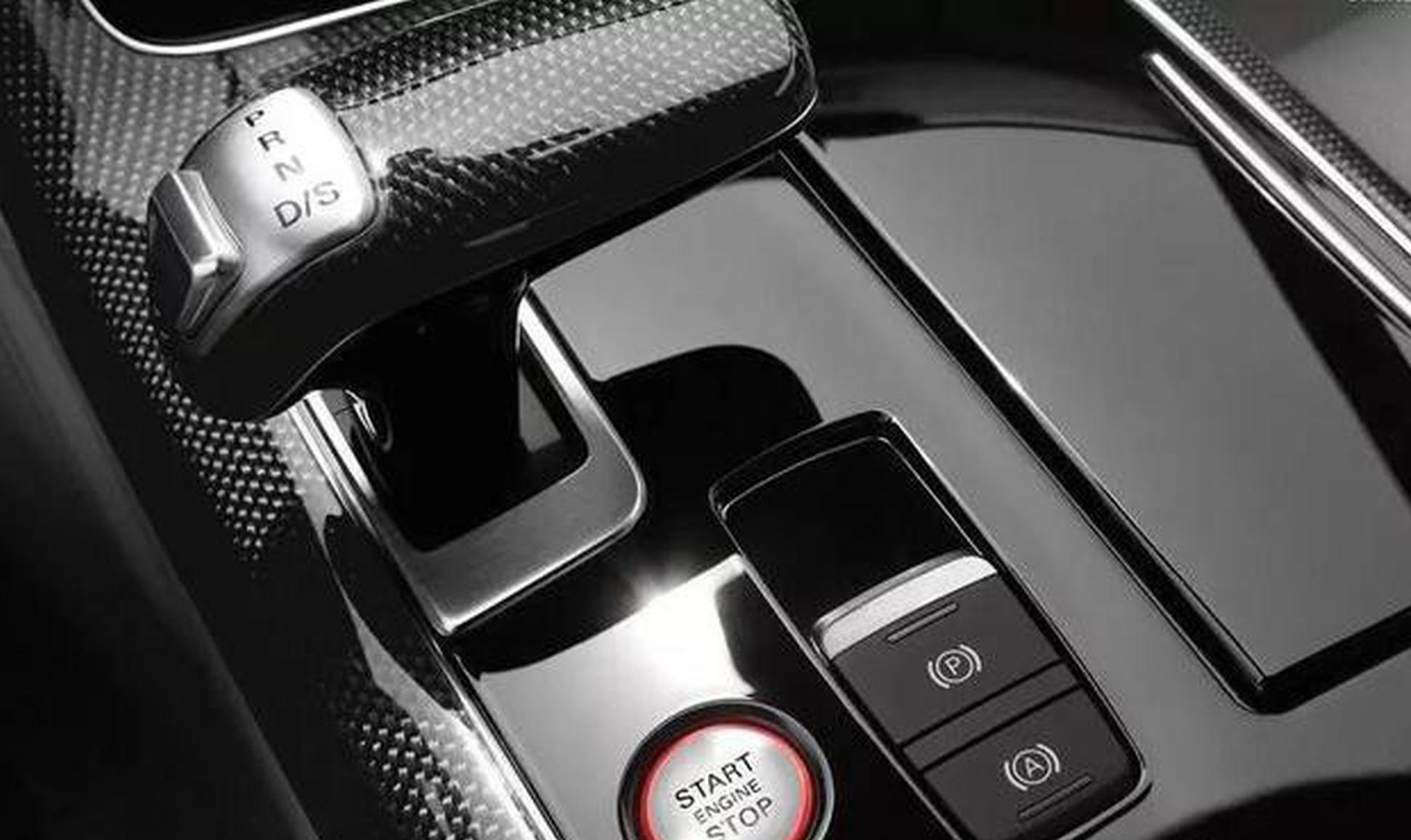 自动挡比手动挡更费油，到底是为什么？