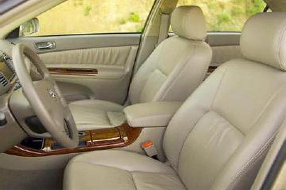 你真的需要真皮座椅吗？