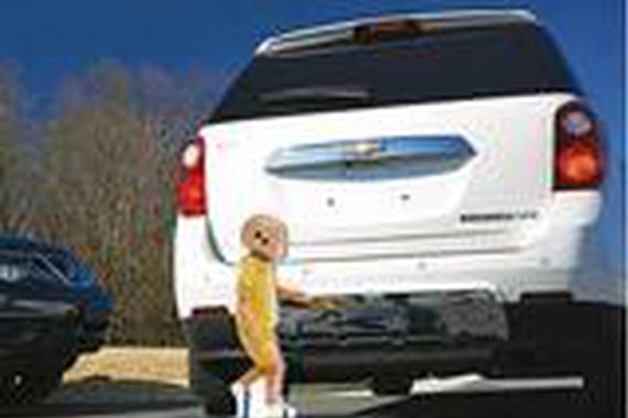 知识贴：细数倒车影像的利与弊