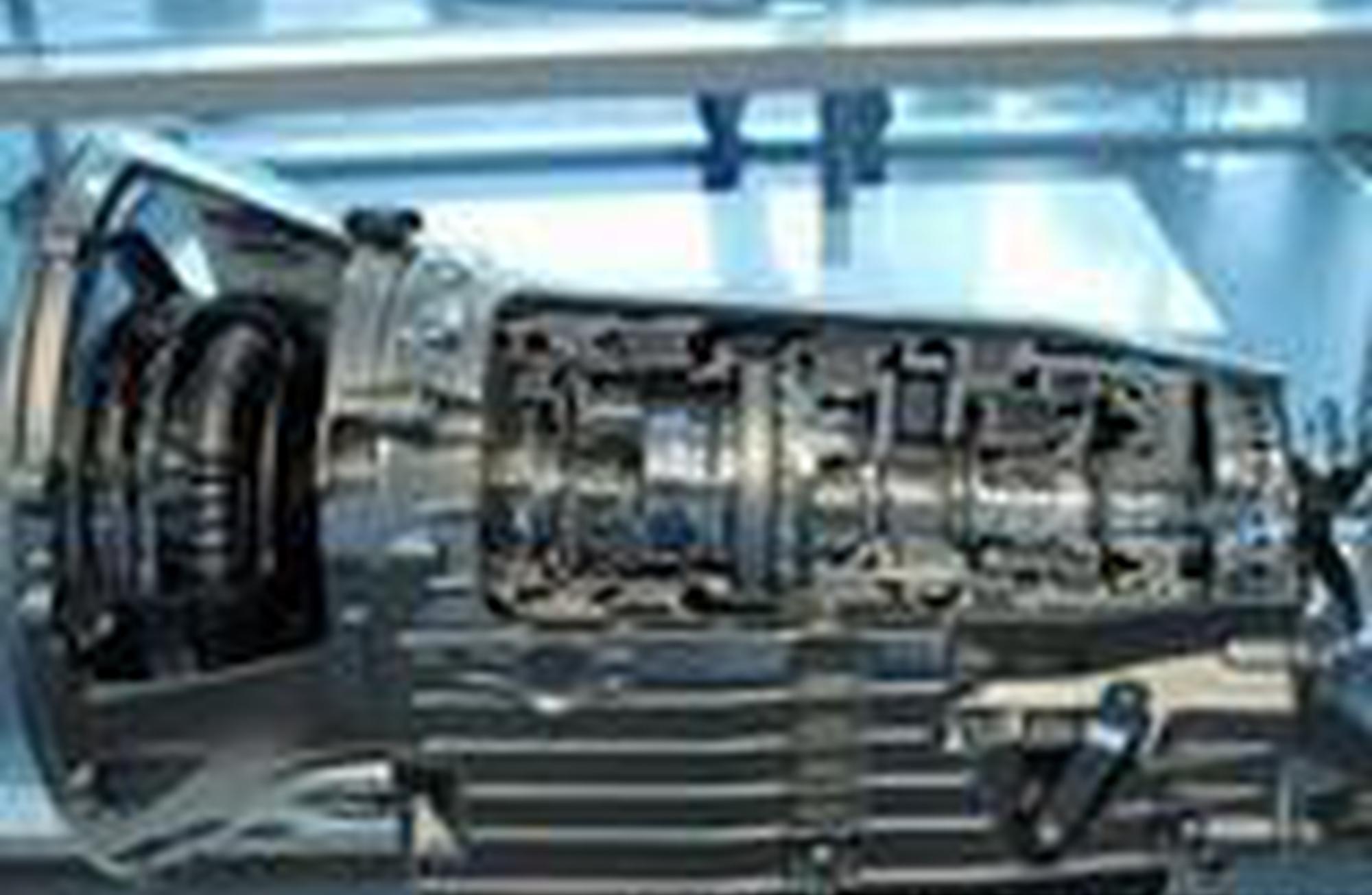 免维护变速箱油需要更换吗？