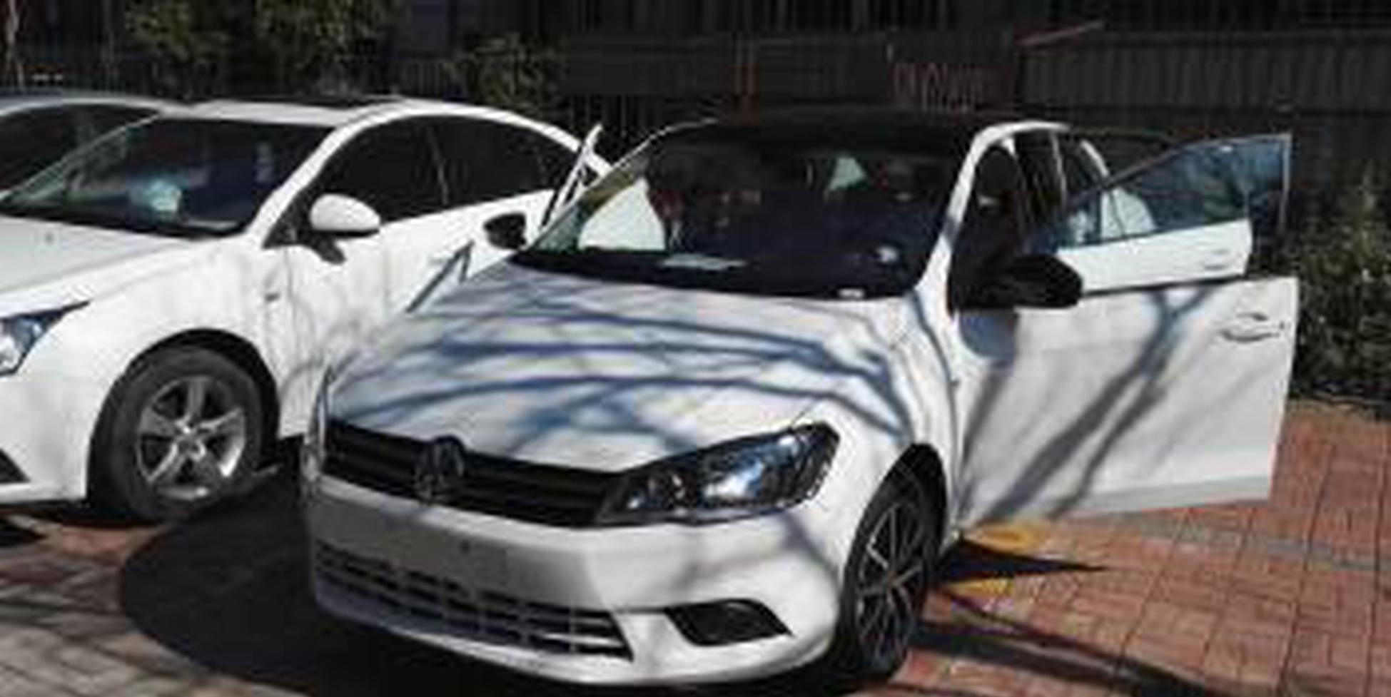 汽车跑长途需重点检查几个地方