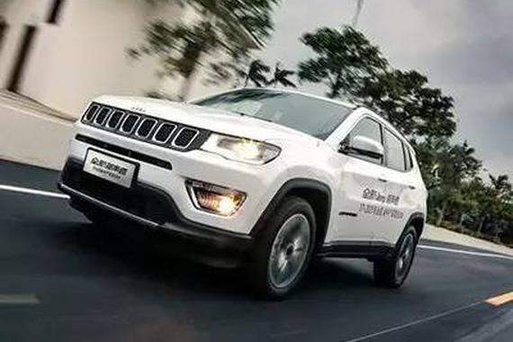 从广菲克郑杰升官，看新合资品牌都混得怎么样了