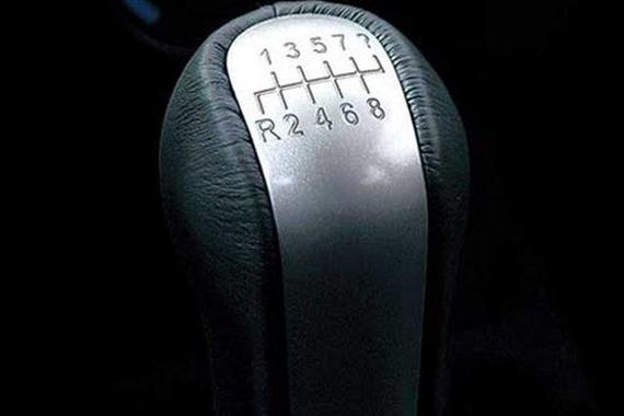 这汽车档杆女人看了害羞，男人看出了秘密