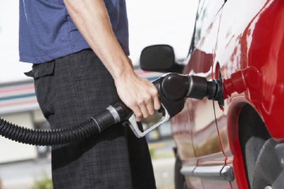 油价调整前后各地区对比！