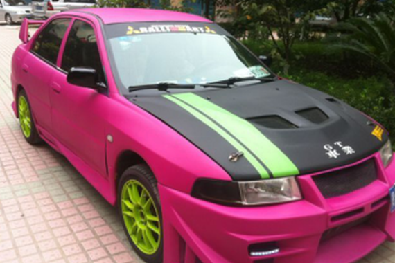 怎样改装才是合法的？跟老司机学一学