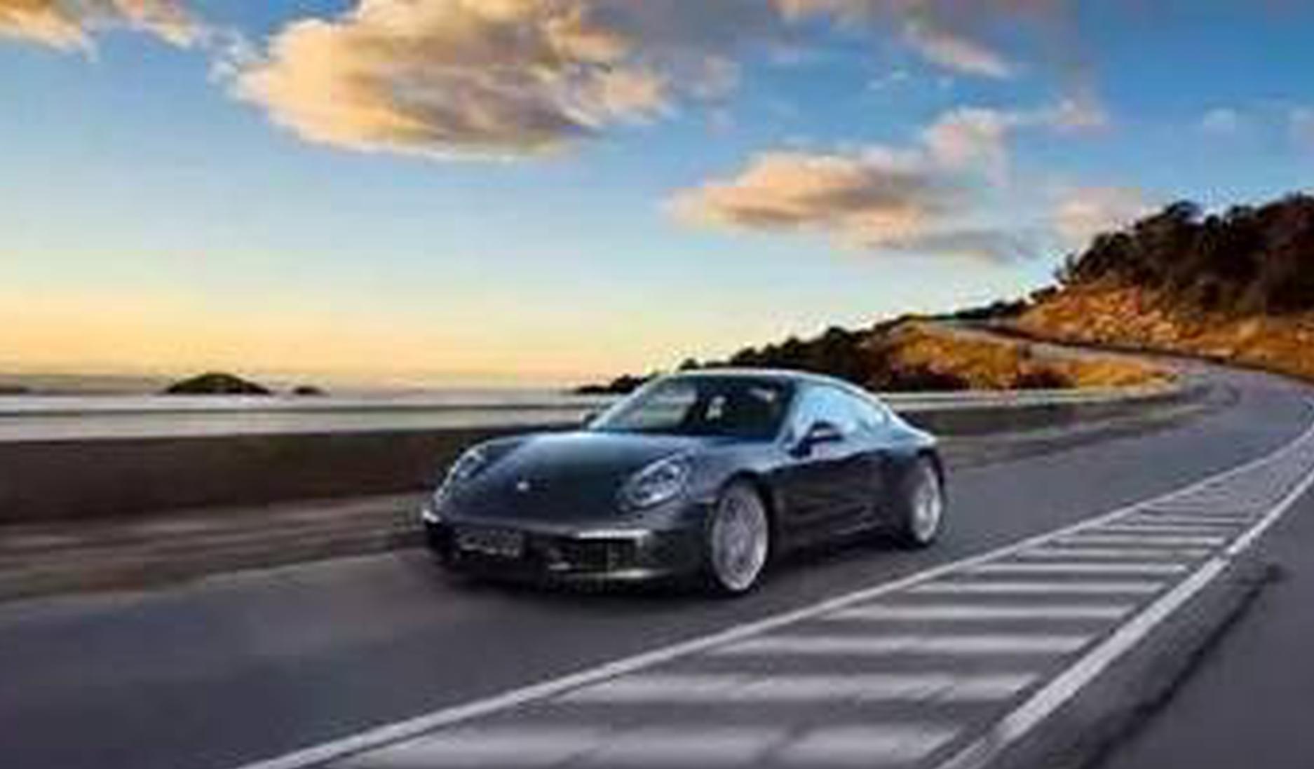 这4个驾驶误区，90%的人都犯过！