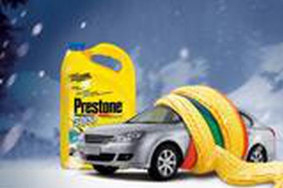 防冻液不只是冬天才用！