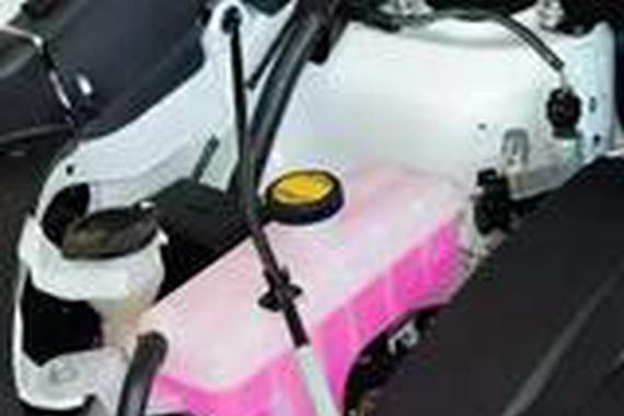 防冻液需分车型使用吗？