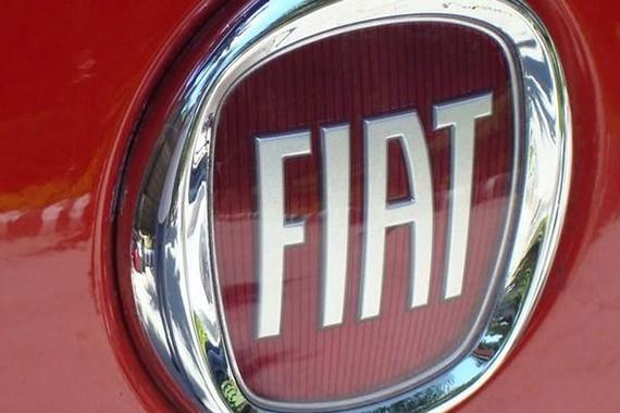 菲亚特或因尾气作弊被罚46亿美元 债台高筑