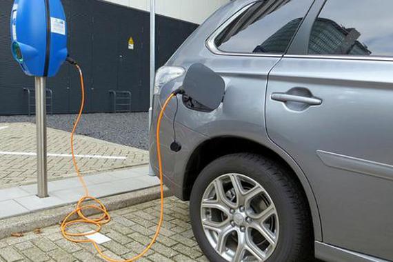 韩国科学家研发两倍续航4倍储能的锂电池