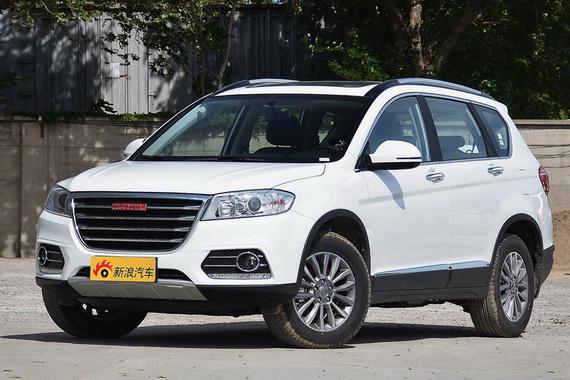 10万左右的热销自主SUV，都有啥通病？