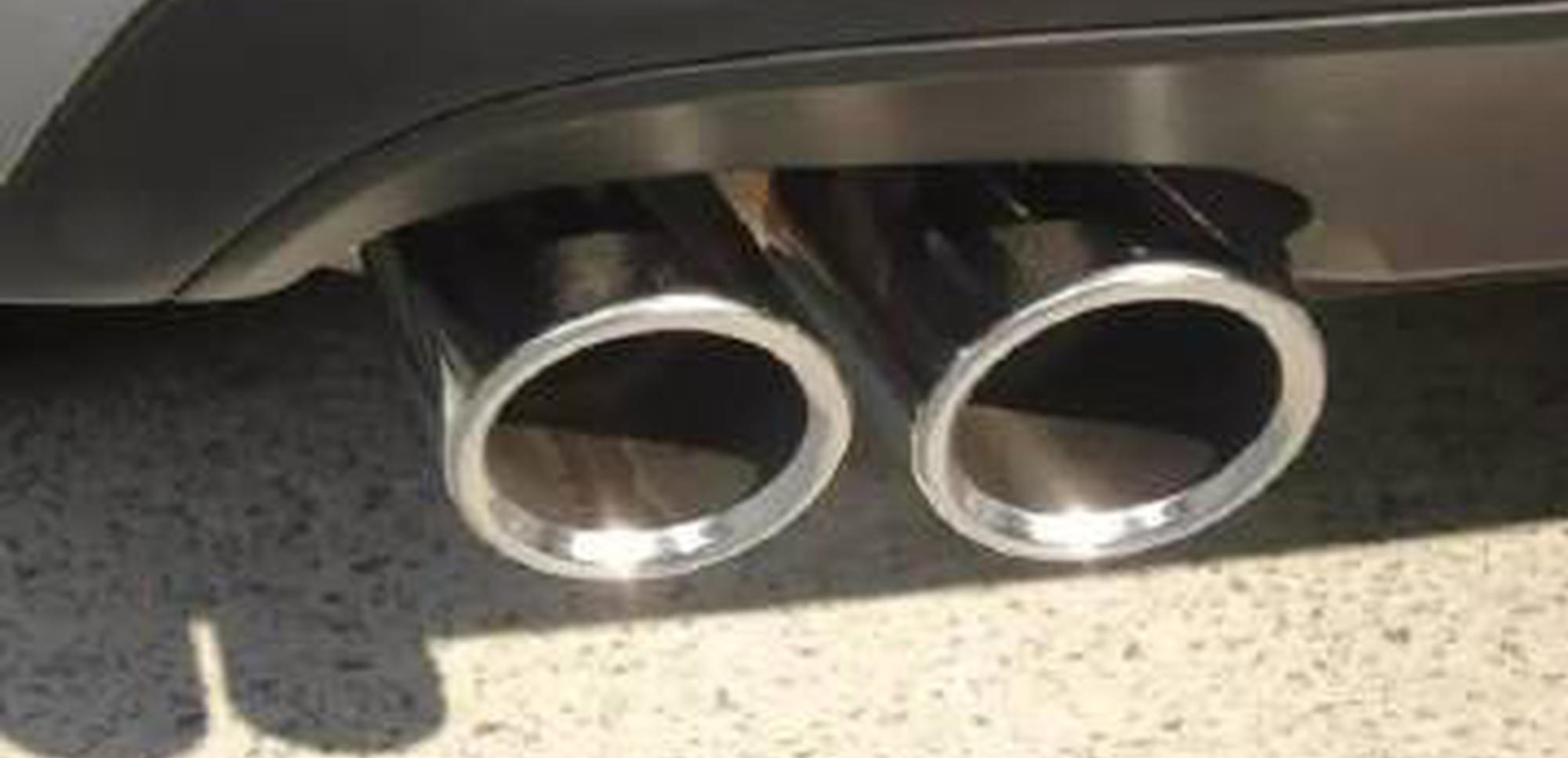 1分钟告诉你涡轮增压的五大流言与真相