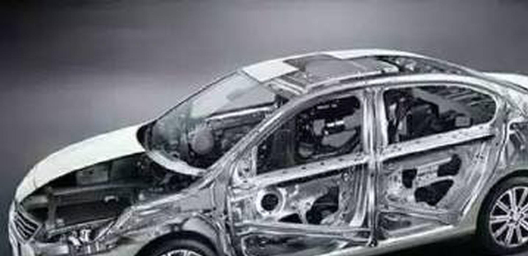 这些汽车错误都不知道~都不好意思说懂车