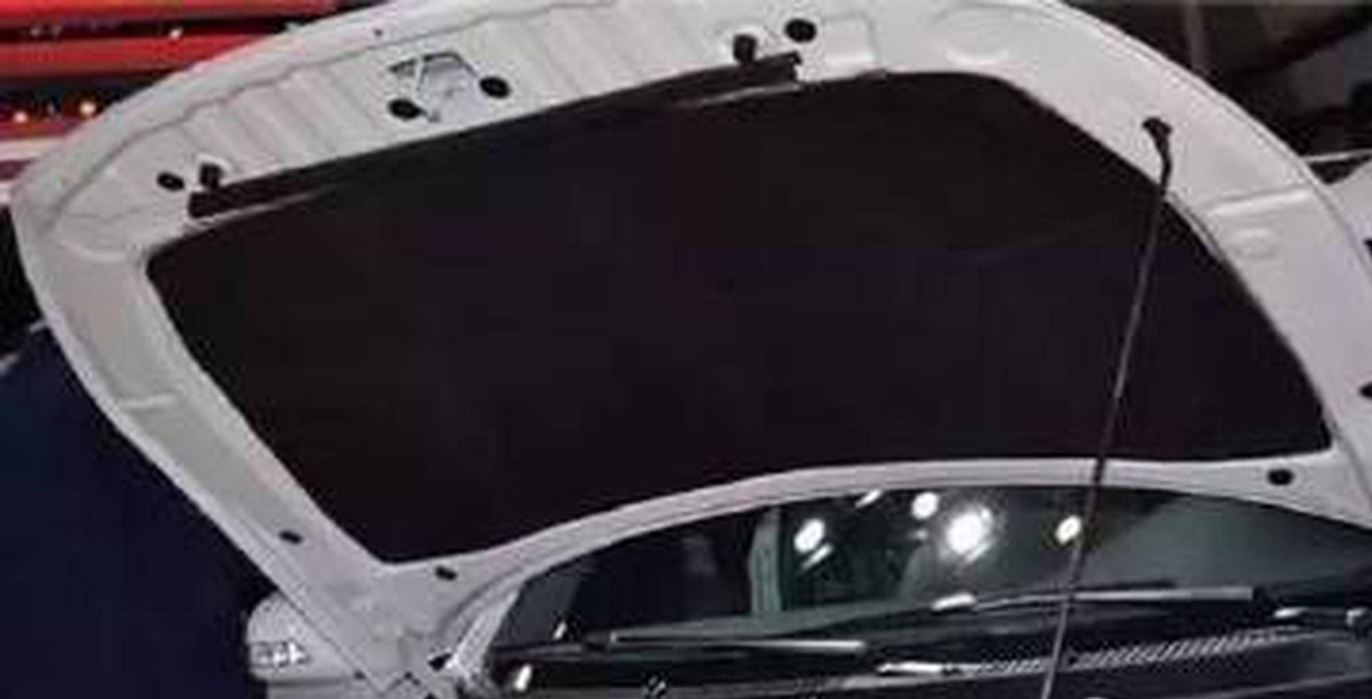 一进中国就减配~知道是哪些部位吗？