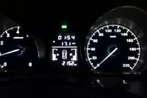 发现油耗猛增？是时候检测一下这些故障了