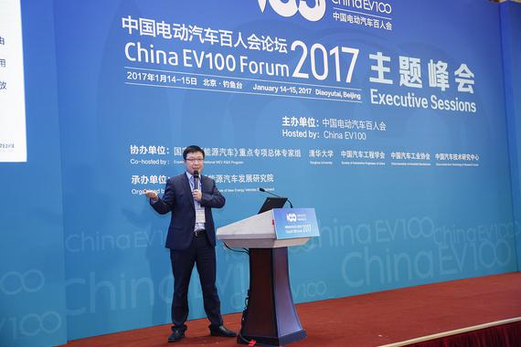 曹光宇:未来分时租赁服务将更加便捷高效