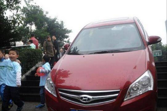 小事故私了还是出险？学会省几千块！