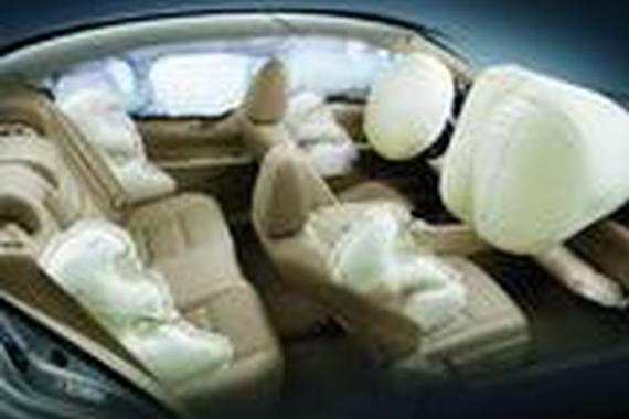 汽车上这5个配置再穷都不能少