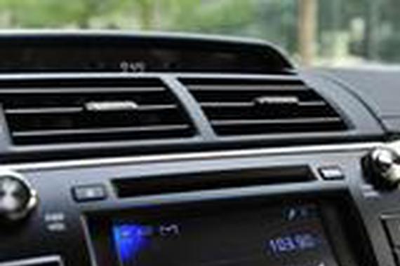 开暖风用不用AC？油耗飙升只在一键之差