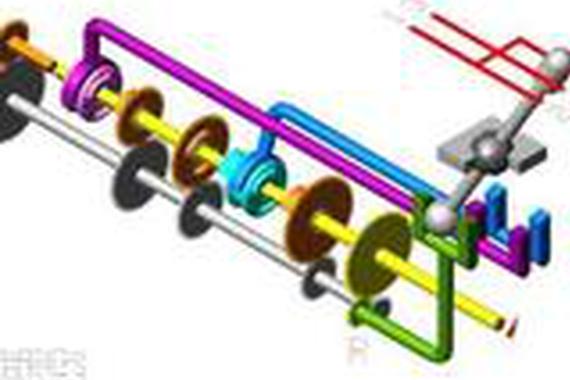 变速器换油秘诀，知其然还要知其所以然