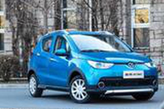 从开传统车到绿色智能出行，汽车经历了什么？