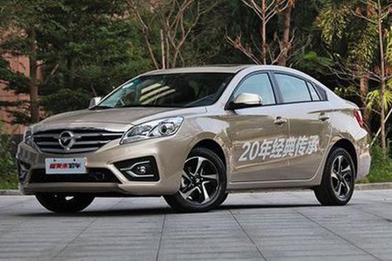 这些车只需7万起，作为年轻人第一辆车最合适了！