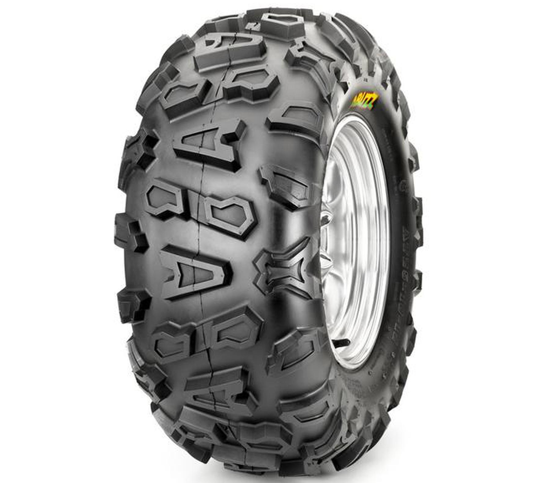 轮胎花纹还能影响排水性能？选购得走心了