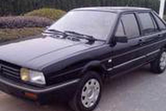 中国“五大”街车, 不愧是大众