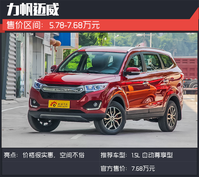 被春运火车票逼疯?不如买辆7座车踏实过年