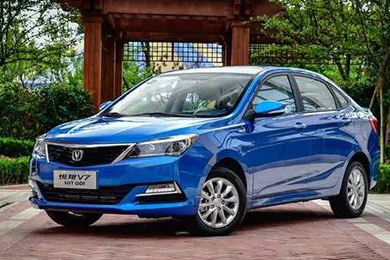 主动安全很重要 8万元以下带ESP家用轿车选这些！