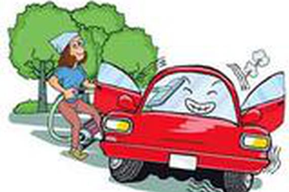 这些汽车误区几乎人人都进过！