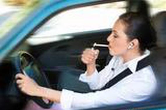 驾校里面学不到的东西，菜鸟们要注意啦！