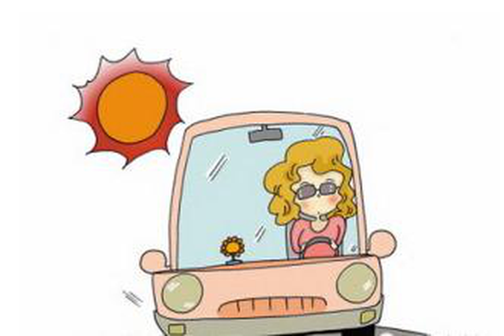 零盲区后视镜究竟是怎么做的？