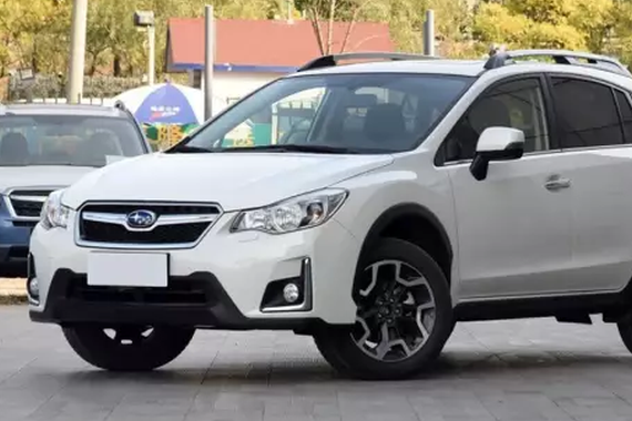 别不信！这些进口SUV卖得比合资还便宜