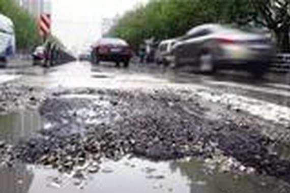 赶紧从这几点下手，不然胎噪会越来越响！