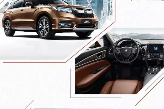 据说这三款中型SUV中能开上一辆，2017年就算成功！