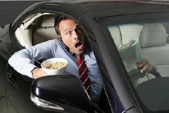 收到这样的罚单竟然可能要交上百万?！