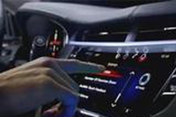 解决疲劳驾驶的五个终极大招！