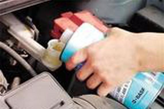 汽车的营养液怎么加，才能最大发挥功效？