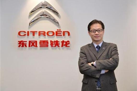 原东雪市场部长孙亦文将加盟沃尔沃