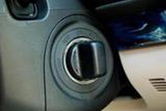 汽车点火开关，那些你不知道的秘密