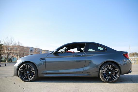 Benson哥首试M2：无敌是多么寂寞